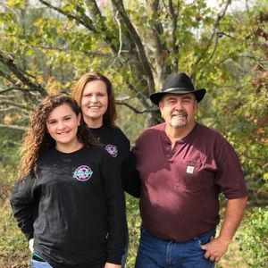 Meet your Posher, Terri jo